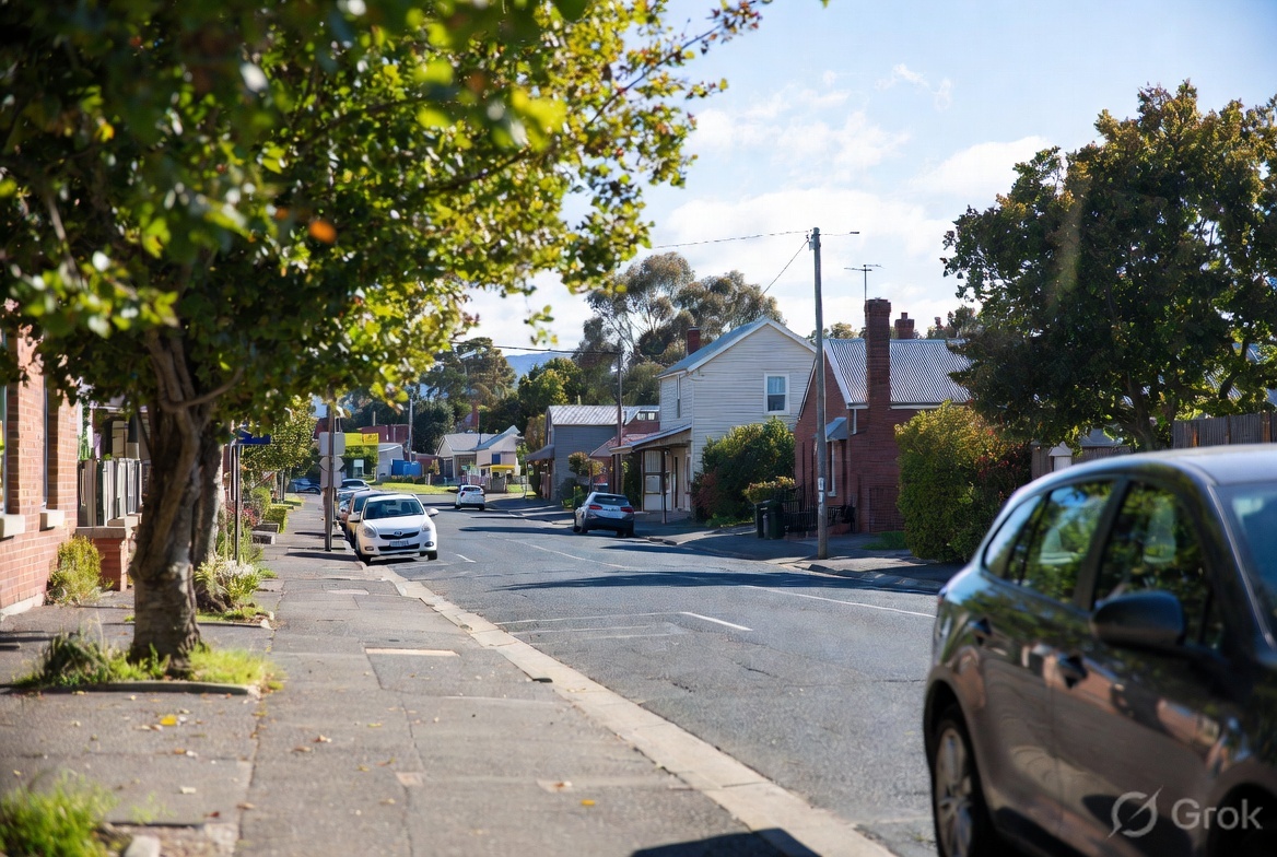 Kilmore community location image